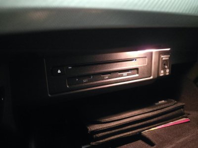 Audi A4 Avant 20 TFSI Ultra - 190 - BV S-tronic   - 38