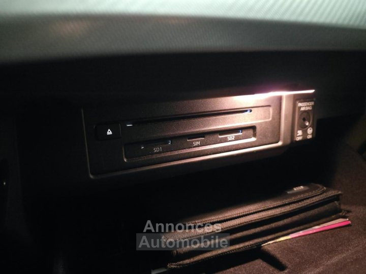 Audi A4 Avant 20 TFSI Ultra - 190 - BV S-tronic - 38