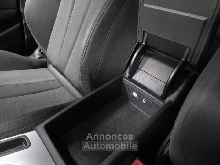 Audi A4 Avant 20 TFSI Ultra - 190 - BV S-tronic - 39