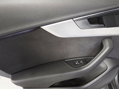 Audi A4 Avant 20 TFSI Ultra - 190 - BV S-tronic   - 40