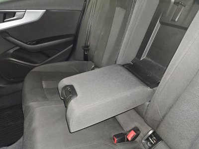 Audi A4 Avant 20 TFSI Ultra - 190 - BV S-tronic   - 41