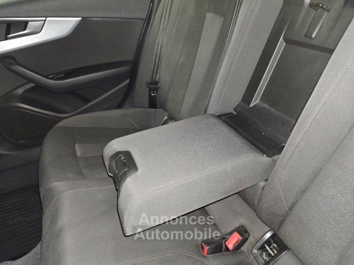 Audi A4 Avant 20 TFSI Ultra - 190 - BV S-tronic - 41