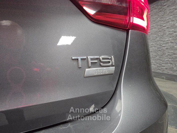 Audi A4 Avant 20 TFSI Ultra - 190 - BV S-tronic - 43