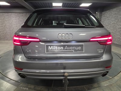 Audi A4 Avant 20 TFSI Ultra - 190 - BV S-tronic   - 44