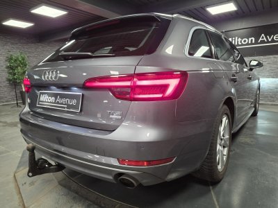 Audi A4 Avant 20 TFSI Ultra - 190 - BV S-tronic   - 46