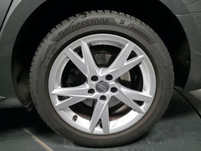 Audi A4 Avant 20 TFSI Ultra - 190 - BV S-tronic   - 47