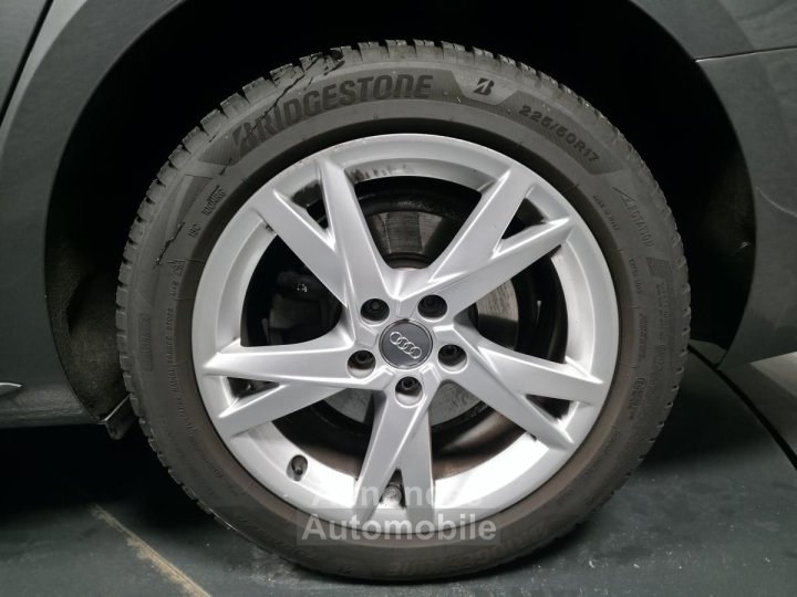 Audi A4 Avant 20 TFSI Ultra - 190 - BV S-tronic - 47