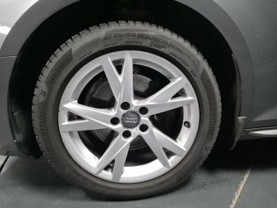 Audi A4 Avant 20 TFSI Ultra - 190 - BV S-tronic   - 48