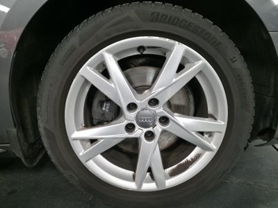 Audi A4 Avant 20 TFSI Ultra - 190 - BV S-tronic   - 49