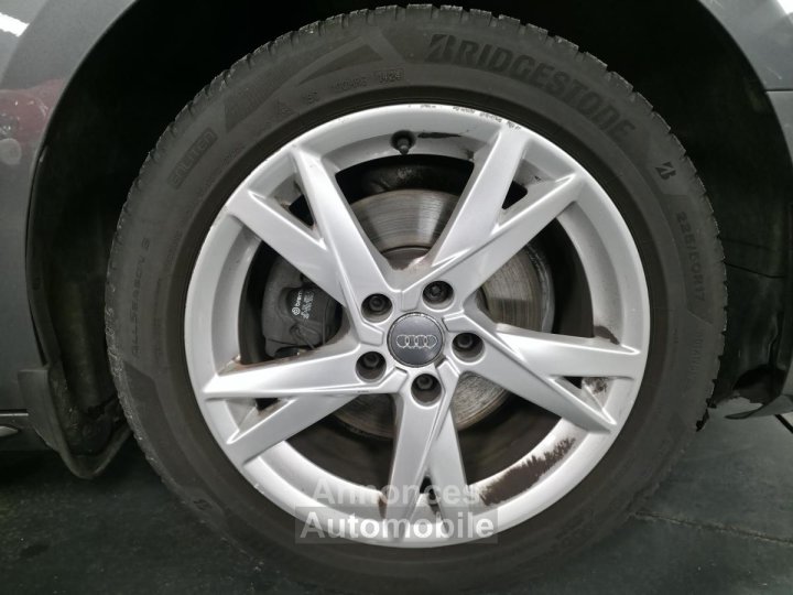 Audi A4 Avant 20 TFSI Ultra - 190 - BV S-tronic - 49