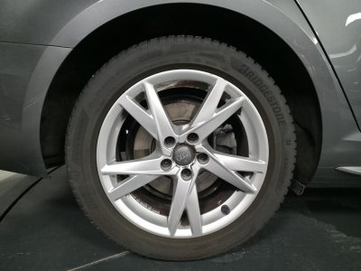 Audi A4 Avant 20 TFSI Ultra - 190 - BV S-tronic   - 50