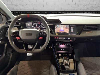 Audi RS3 SPORTBACK 2025 HORS MALUS 25 TFSI 400 S tronic 7 Quattro   - 3