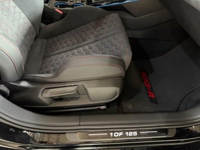 Audi RS3 SPORTBACK 2025 HORS MALUS 25 TFSI 400 S tronic 7 Quattro   - 6