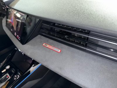 Audi RS3 SPORTBACK 2025 HORS MALUS 25 TFSI 400 S tronic 7 Quattro   - 8