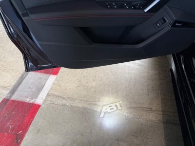 Audi RS3 SPORTBACK 2025 HORS MALUS 25 TFSI 400 S tronic 7 Quattro   - 9