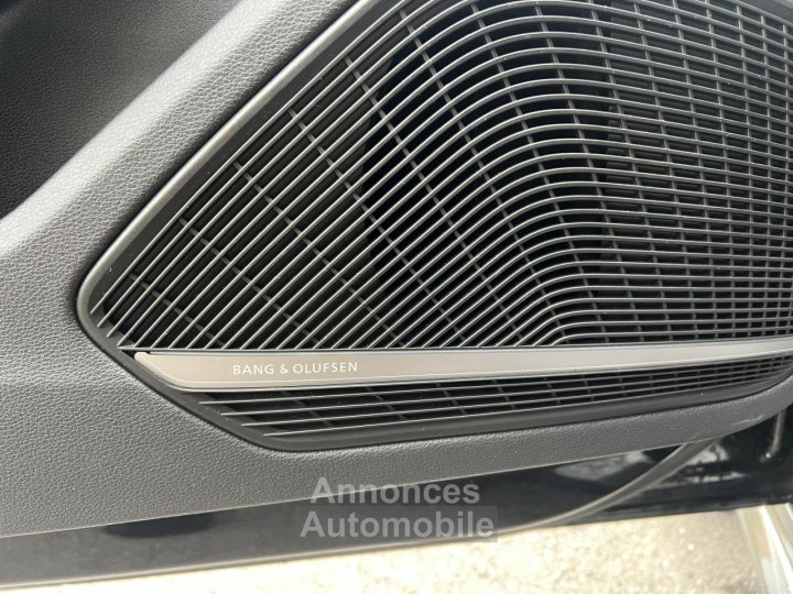 Audi RS4 AVANT Quattro 29 V6 TFSI - BVA Tiptronic - Fran&ccedil;aise - 8