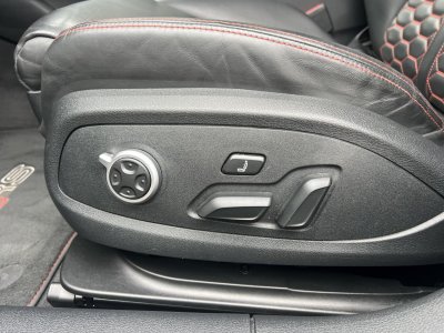 Audi RS4 AVANT Quattro 29 V6 TFSI - BVA Tiptronic - Fran&ccedil;aise   - 14