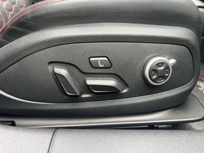 Audi RS4 AVANT Quattro 29 V6 TFSI - BVA Tiptronic - Fran&ccedil;aise   - 16