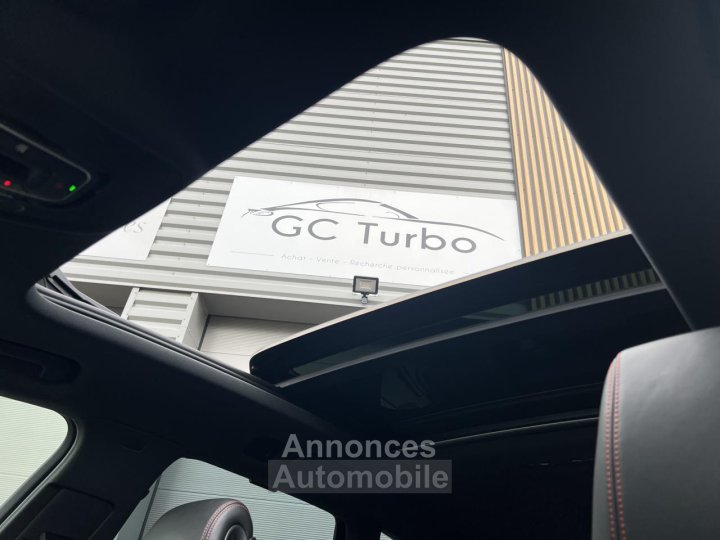 Audi RS4 AVANT Quattro 29 V6 TFSI - BVA Tiptronic - Fran&ccedil;aise - 21