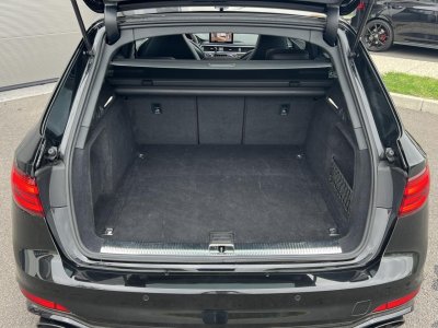 Audi RS4 AVANT Quattro 29 V6 TFSI - BVA Tiptronic - Fran&ccedil;aise   - 22