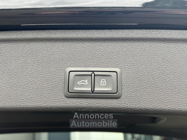 Audi RS4 AVANT Quattro 29 V6 TFSI - BVA Tiptronic - Fran&ccedil;aise - 23