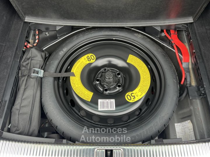 Audi RS4 AVANT Quattro 29 V6 TFSI - BVA Tiptronic - Fran&ccedil;aise - 24