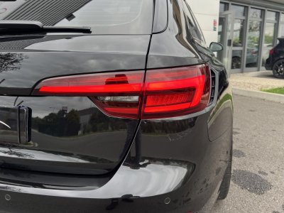 Audi RS4 AVANT Quattro 29 V6 TFSI - BVA Tiptronic - Fran&ccedil;aise   - 26
