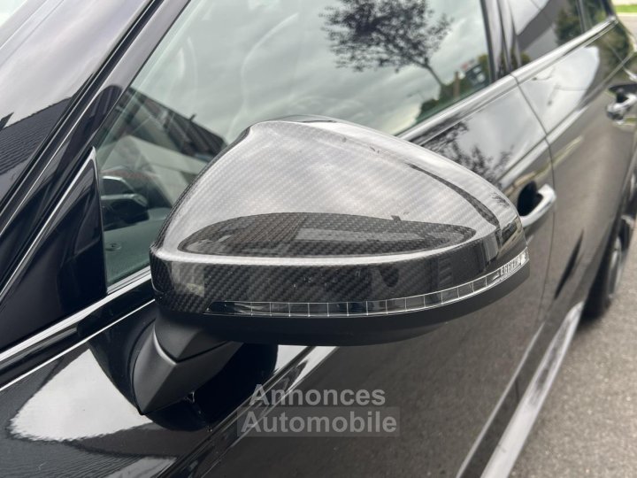 Audi RS4 AVANT Quattro 29 V6 TFSI - BVA Tiptronic - Fran&ccedil;aise - 28