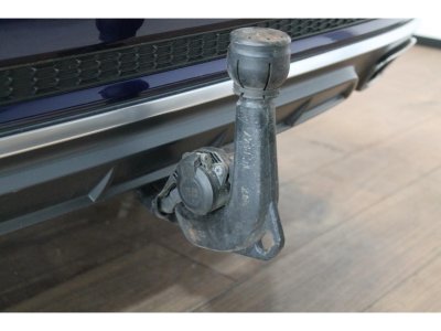 Audi A4 Avant 20 40 TFSI - 190 - BV S-tronic BREAK S line PHASE 2   - 6