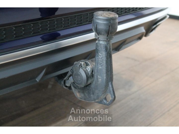 Audi A4 Avant 20 40 TFSI - 190 - BV S-tronic BREAK S line PHASE 2 - 6