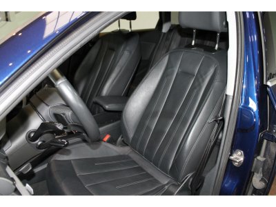 Audi A4 Avant 20 40 TFSI - 190 - BV S-tronic BREAK S line PHASE 2   - 8