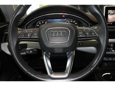 Audi A4 Avant 20 40 TFSI - 190 - BV S-tronic BREAK S line PHASE 2   - 13