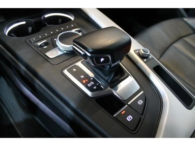 Audi A4 Avant 20 40 TFSI - 190 - BV S-tronic BREAK S line PHASE 2   - 18