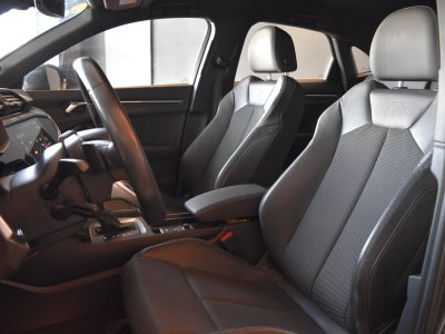 Audi Q3 Sportback 35 TDI 150 ch S tronic 7 S line   - 12