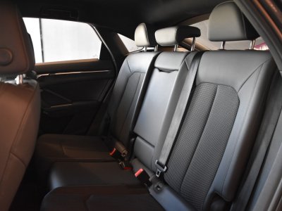 Audi Q3 Sportback 35 TDI 150 ch S tronic 7 S line   - 13