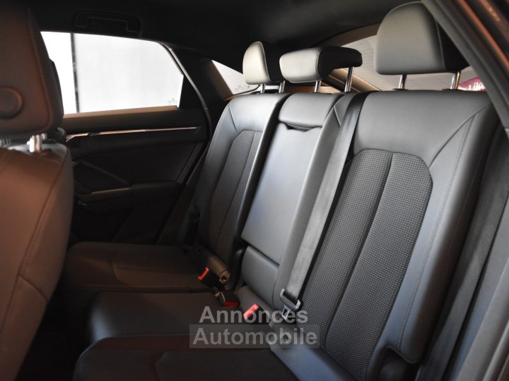 Audi Q3 Sportback 35 TDI 150 ch S tronic 7 S line - 13