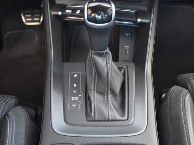 Audi Q3 Sportback 35 TDI 150 ch S tronic 7 S line   - 20