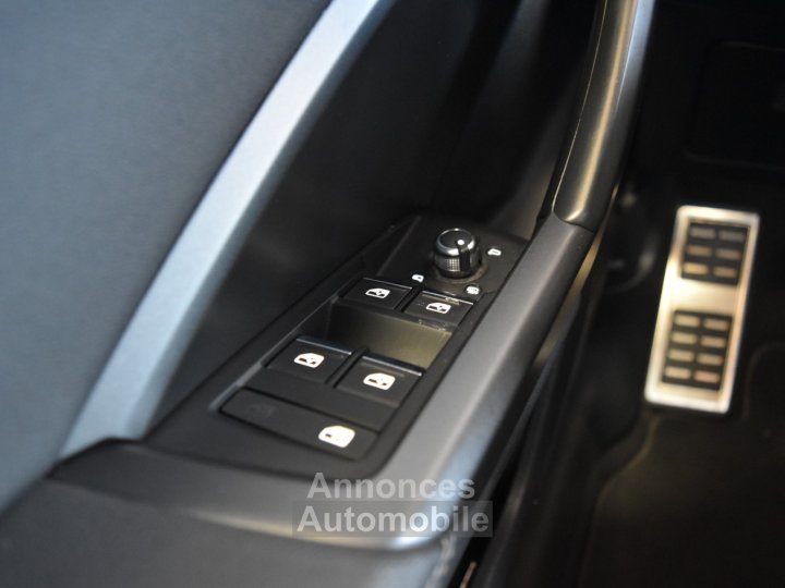 Audi Q3 Sportback 35 TDI 150 ch S tronic 7 S line - 26