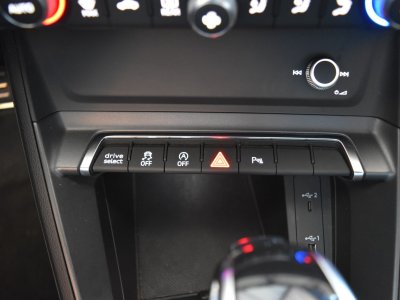 Audi Q3 Sportback 35 TDI 150 ch S tronic 7 S line   - 29