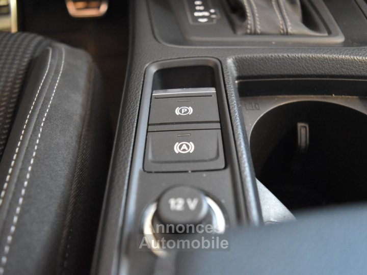 Audi Q3 Sportback 35 TDI 150 ch S tronic 7 S line - 30