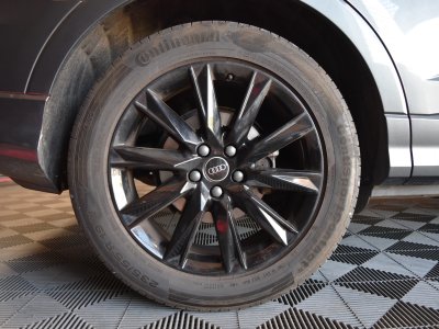 Audi Q3 Sportback 35 TDI 150 ch S tronic 7 S line   - 31