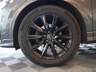 Audi Q3 Sportback 35 TDI 150 ch S tronic 7 S line   - 33