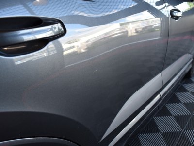 Audi Q3 Sportback 35 TDI 150 ch S tronic 7 S line   - 34