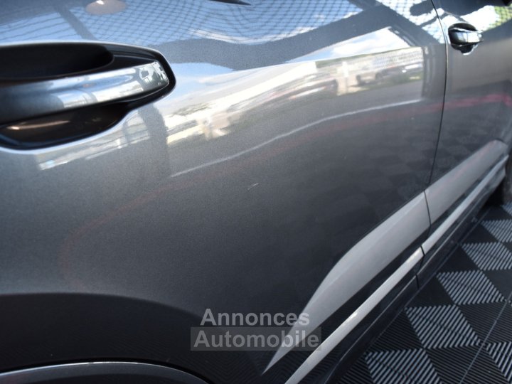 Audi Q3 Sportback 35 TDI 150 ch S tronic 7 S line - 34