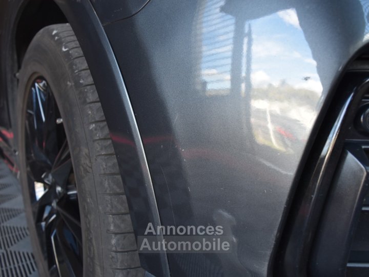 Audi Q3 Sportback 35 TDI 150 ch S tronic 7 S line - 35