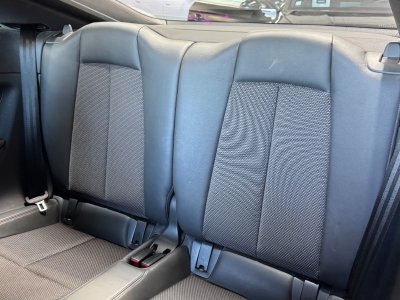 Audi TT S-line Ultra 20 TDI 184 ch ~ Auto hold ~ Radar AV et AR ~ Distri OK ~ ENTRETIENS ~ R&eacute;gulateur de vitesse   - 8