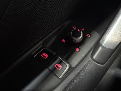 Audi TT S-line Ultra 20 TDI 184 ch ~ Auto hold ~ Radar AV et AR ~ Distri OK ~ ENTRETIENS ~ R&eacute;gulateur de vitesse   - 22