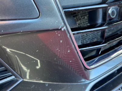 Audi TT S-line Ultra 20 TDI 184 ch ~ Auto hold ~ Radar AV et AR ~ Distri OK ~ ENTRETIENS ~ R&eacute;gulateur de vitesse   - 28