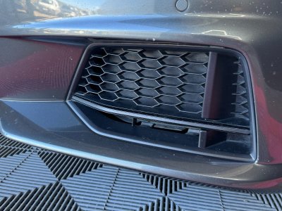 Audi TT S-line Ultra 20 TDI 184 ch ~ Auto hold ~ Radar AV et AR ~ Distri OK ~ ENTRETIENS ~ R&eacute;gulateur de vitesse   - 29