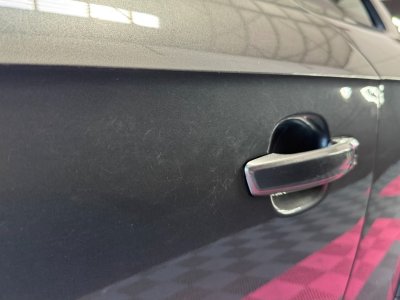 Audi TT S-line Ultra 20 TDI 184 ch ~ Auto hold ~ Radar AV et AR ~ Distri OK ~ ENTRETIENS ~ R&eacute;gulateur de vitesse   - 31